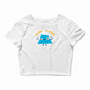 peak condition Crop Top