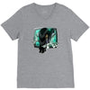sadako V-Neck Tee