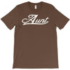 aunt since 2016 T-Shirt
