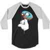 frases 3/4 Sleeve Shirt