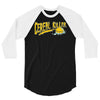 cereal killer 1 3/4 Sleeve Shirt