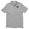 drop the beat   overwatch Polo Shirt