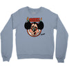 mickey mousseux Crewneck Sweatshirt