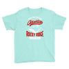 seek and explore Youth Tee