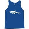 Mama Shark Tank Top