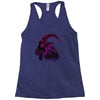 old goat Racerback Tank