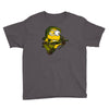 minion archman Youth Tee