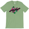 when dinosaurs ruled T-Shirt