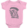 class of '86 Baby Bodysuit