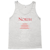 The North Remembers Tank Top
