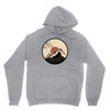 vinly record Unisex Hoodie