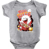 boo bites Baby Bodysuit