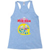merman Racerback Tank