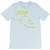 scouter saiyan T-Shirt