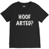 hoof arted V-Neck Tee