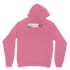 stewart colbert '12 Unisex Hoodie