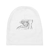 Luffy Baby Beanies