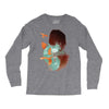 see it through Long Sleeve Shirts