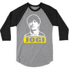 wm jogi weltmeisterschaft 3/4 Sleeve Shirt
