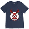 red lantern V-Neck Tee