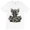 camisa de los muertos T-Shirt