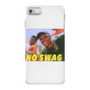 No Swag iPhone 7 Case