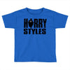 HARRY Toddler T-shirt