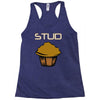 stud Racerback Tank