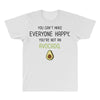 You Cant Make Everyone Happy You Are Not An Avocado All Over Men's T-shirt