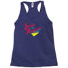 jesse and the rippers Racerback Tank