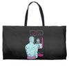 pinbeard Weekender Totes