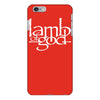 lamb of god new iPhone 6/6s Plus Case