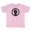 let them try Toddler T-shirt