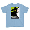 Wicked Musical Youth Tee