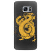 bruce, the dragon Samsung Galaxy S7 Edge