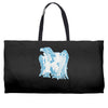 house of eagle Weekender Totes