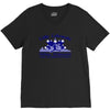 little lebowski urban achievers V-Neck Tee