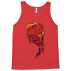 phoenix rising Tank Top