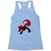 deadpool11 Racerback Tank