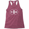 music i used to like Racerback Tank