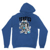 toasted Unisex Hoodie