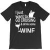 go crouising T-Shirt