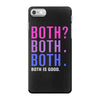 Both is Good iPhone 7 Case
