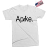 apike Exclusive T-shirt