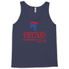 trump for president 2016 make america great again Tank Top