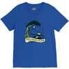 philosoraptor V-Neck Tee