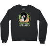 villain v4 Crewneck Sweatshirt