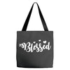 Blessed Tote Bags