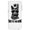 bad to the bone Samsung Galaxy S7 Edge