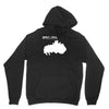 theres nothing wrong with love built to spill Unisex Hoodie